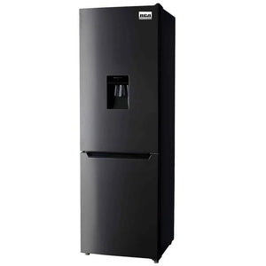 Refrigerador RCA 263 Litros Gris MRF-262D