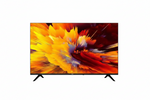 RCA Smart TV 55" | UHD 4K · Google TV · Dolby Surround · Chromecast Built-in