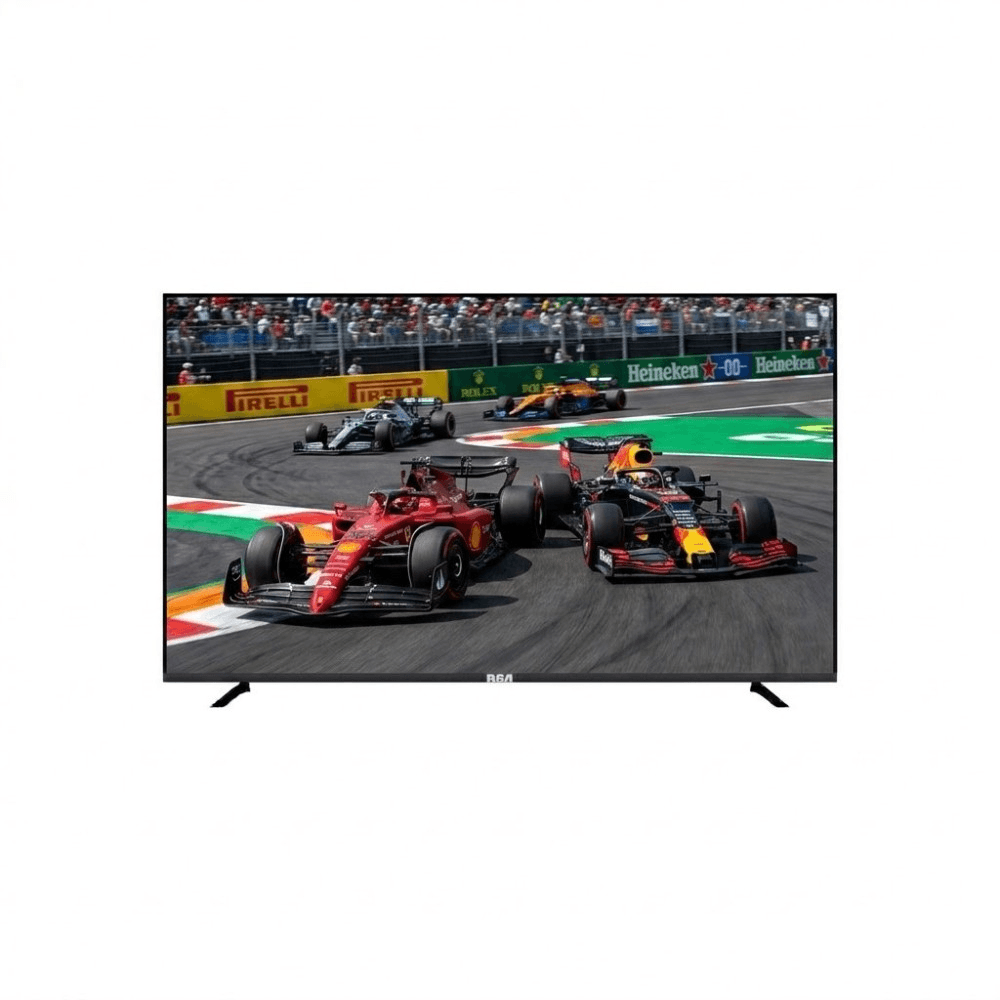 RCA Smart TV 65" | Google TV · 4K UHD · Bluetooth Televisores en Guayaquil Ecuador - New Store Gye