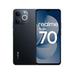 Realme Note 70 8GB+16GB RAM 256GB | Pantalla 6.74" 90Hz · Batería 6000mAh · IP54 · Guayaquil Celulares en Guayaquil Ecuador - New Store Gye