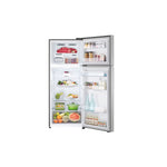 REFRIGERADORA LG VT38WPP TOP FREEZER 374 LITROS INVERTERCOOLING DISPENSADOR SILVER ELECTRODOMESTICOS en Guayaquil Ecuador - NEW STORE