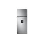 REFRIGERADORA LG VT38WPP TOP FREEZER 374 LITROS INVERTERCOOLING DISPENSADOR SILVER ELECTRODOMESTICOS en Guayaquil Ecuador - NEW STORE