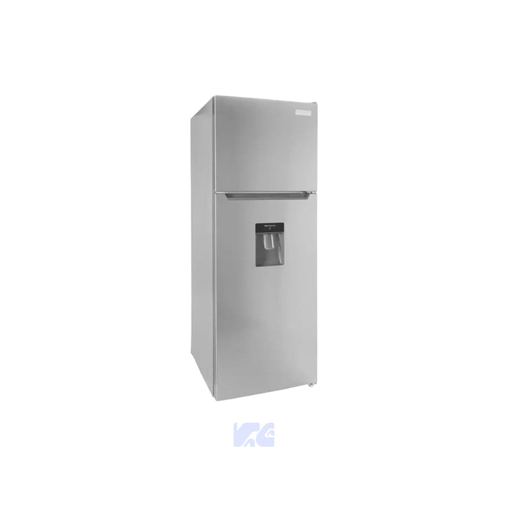 Refrigeradora Continental 248L No Frost MRF-265SS | Dispensador · LED · Multi Air Flow · Guayaquil