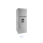 Refrigeradora Continental 248L No Frost MRF-265SS | Dispensador · LED · Multi Air Flow · Guayaquil