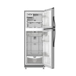 REFRIGERADORA WHIRLPOOL WRW25CKTWW 279 LITROS TOP MOUNT DISPENSADOR ACERO GALVANIZADO ELECTRODOMESTICOS en Guayaquil Ecuador - NEW STORE