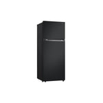 REFRIGERADORA/LG VT48BPMK TOP FREEZER 493 LITROS SMART INVERTER BLACK ELECTRODOMESTICOS en Guayaquil Ecuador - NEW STORE
