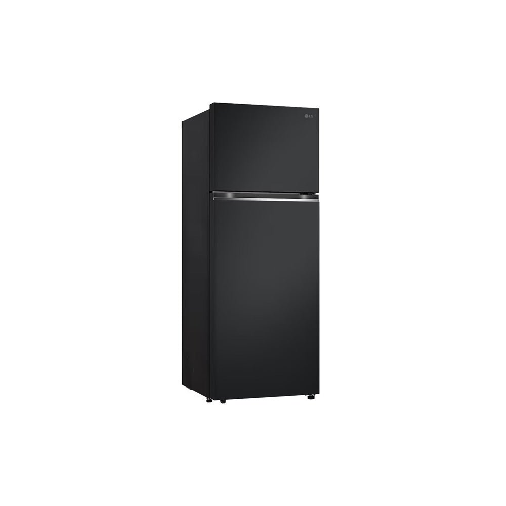 REFRIGERADORA/LG VT48BPMK TOP FREEZER 493 LITROS SMART INVERTER BLACK ELECTRODOMESTICOS en Guayaquil Ecuador - NEW STORE