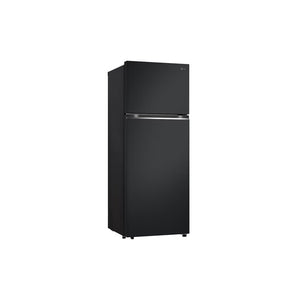 Refrigeradora LG Top Freezer 493 L Smart Inverter Black Steel | VT48BPMK