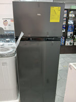 Refrigerador TCL 210 litros gris F210TMC