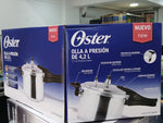 Olla a Presión 4.2L Oster