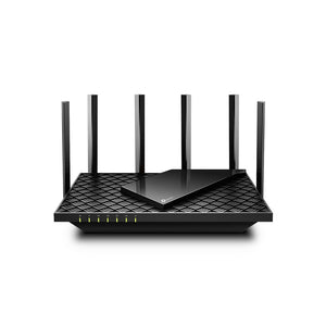ROUTER TP-LINK ARCHER AX73 WIFI 6/AX5400/GIGABIT/DUAL BAND/CPU 1.5GHZ 3 NUCLEOS/6 ANTENAS/4 PTO