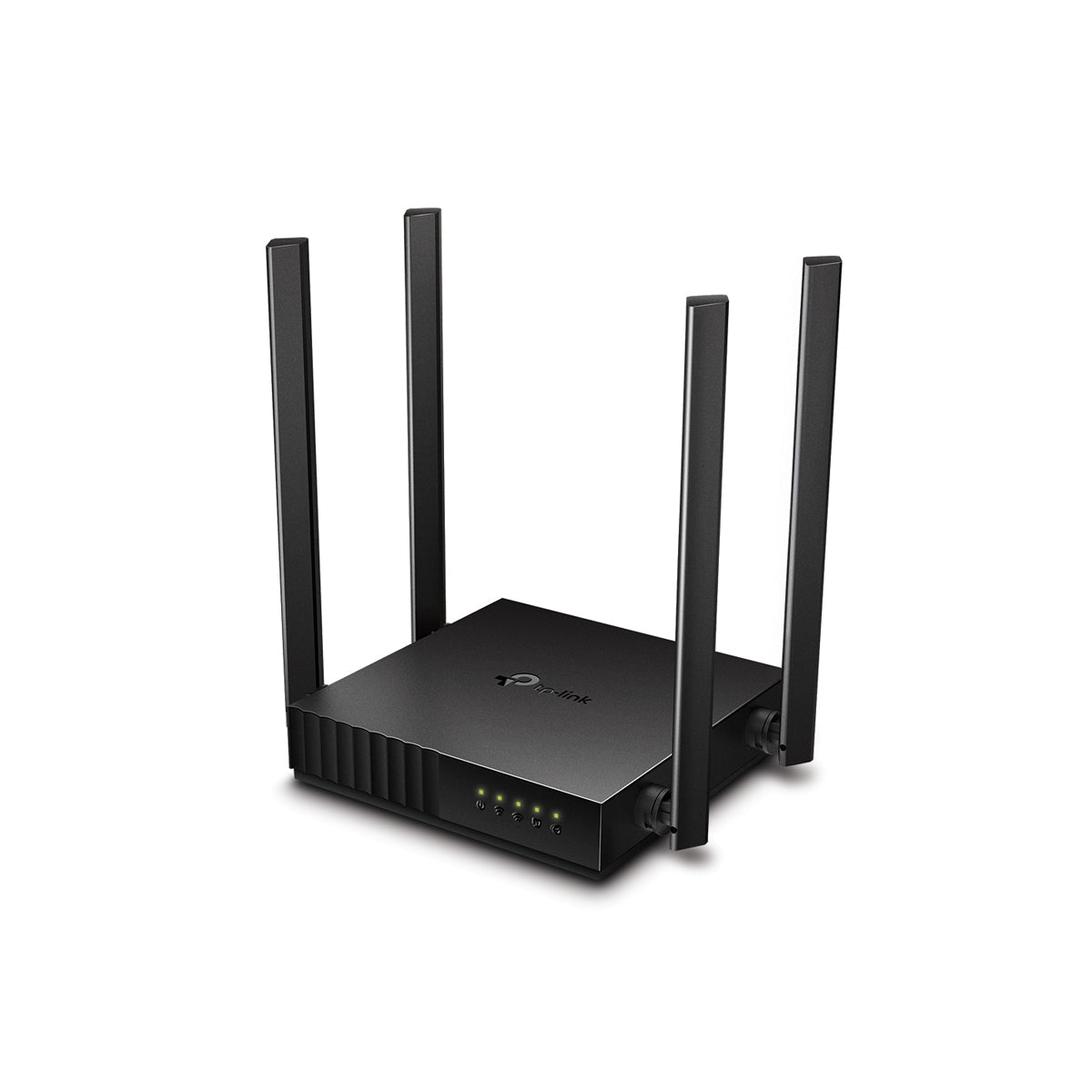 ROUTER TP-LINK ARCHER C50 AC1200 DUAL BAND 4 ANT. 4 PTOS. LAN 1 PTO. WAN CONTROL PARENTAL IPV6 TECNOLOGÍA en Guayaquil Ecuador - NEW STORE
