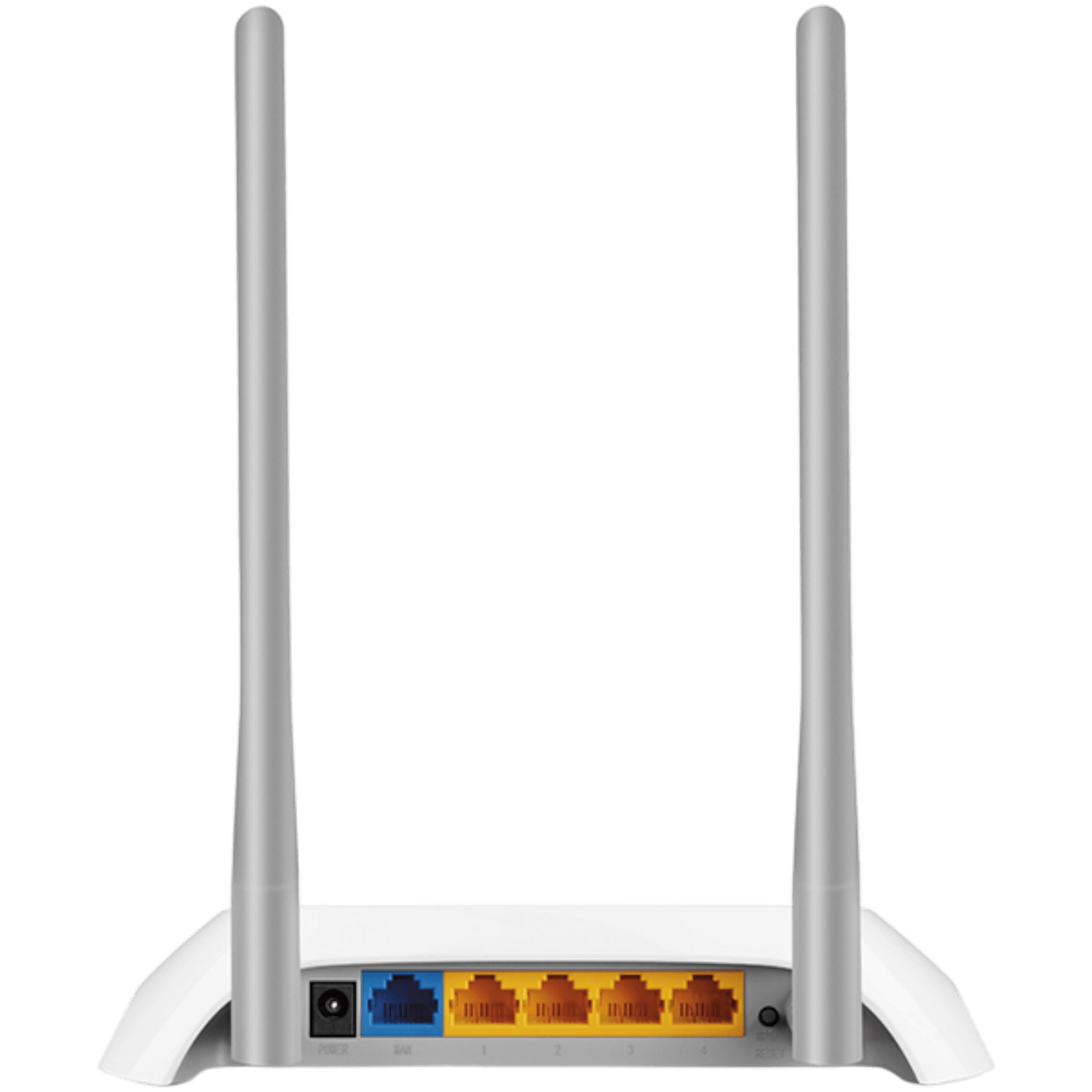 ROUTER TP-LINK TL-WR840N N300, 2 ANT., 4 PUERTOS FE TECNOLOGÍA en Guayaquil Ecuador - NEW STORE