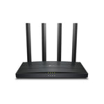 ROUTER TPLINK ARCHER AX12 WIFI 6 / AX1500 /DUAL BAND/4 ANT./4 PTOS. GE TECNOLOGÍA en Guayaquil Ecuador - NEW STORE