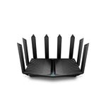 ROUTER TPLINK/ARCHER AX80 WIFI 6 / AX6000 /4 PUERTOS ETHERNET /CONEXION DE 2.5G /PUERTO USB / 8 AN TECNOLOGÍA en Guayaquil Ecuador - NEW STORE