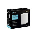 ROUTER TPLINK/ARCHER BE450 WIFI 7 / BE7200 /5 PUERTOS ETHERNET /CONEXION DE 10G Y 2.5G /PUERTO USB TECNOLOGÍA en Guayaquil Ecuador - NEW STORE