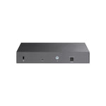 ROUTER TPLINK/VPN OMADA ER7212PC / 8 PUERTOS POE/GESTION DESDE LA NUBE TECNOLOGÍA en Guayaquil Ecuador - NEW STORE