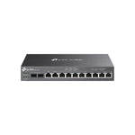 ROUTER TPLINK/VPN OMADA ER7212PC / 8 PUERTOS POE/GESTION DESDE LA NUBE TECNOLOGÍA en Guayaquil Ecuador - NEW STORE