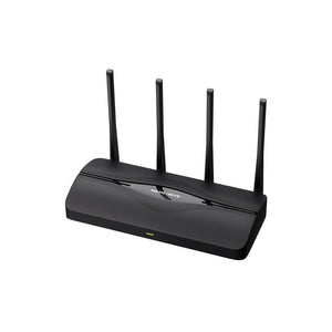 ROUTER/MERCUSYS MR27BE WIFI 7/ BE3600/ 4 PUERTOS GIGABIT / 4 ANTENAS