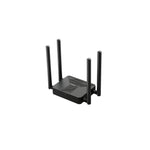 ROUTER/MERCUSYS/ MR62X WIFI 6 / AX1500 /DUAL BAND/4 ANT./PUERTOS GIGABIT TECNOLOGÍA en Guayaquil Ecuador - NEW STORE