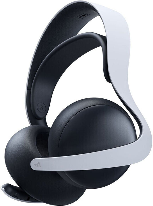 Headsets Sony Pulse Elite Inalámbrico