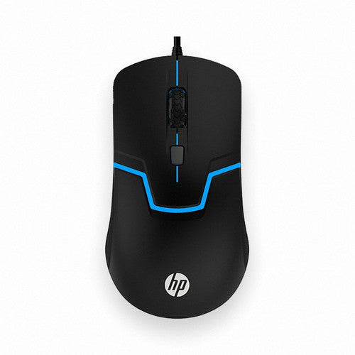 MOUSE HP GAMING M100