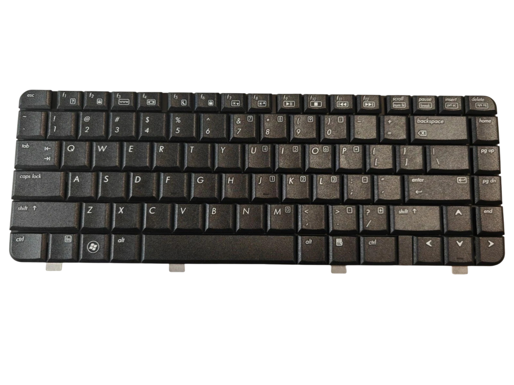 TECLADO DE REPUESTO PARA PORTATIL HP PAVILION DM4