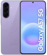 Samsung Galaxy A57 5G 512GB 12GB RAM | Super AMOLED+ 6.7" · 5000mAh · Guayaquil