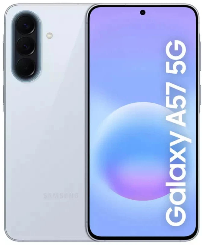 Samsung Galaxy A57 5G 512GB 12GB RAM | Super AMOLED+ 6.7" · 5000mAh · Guayaquil
