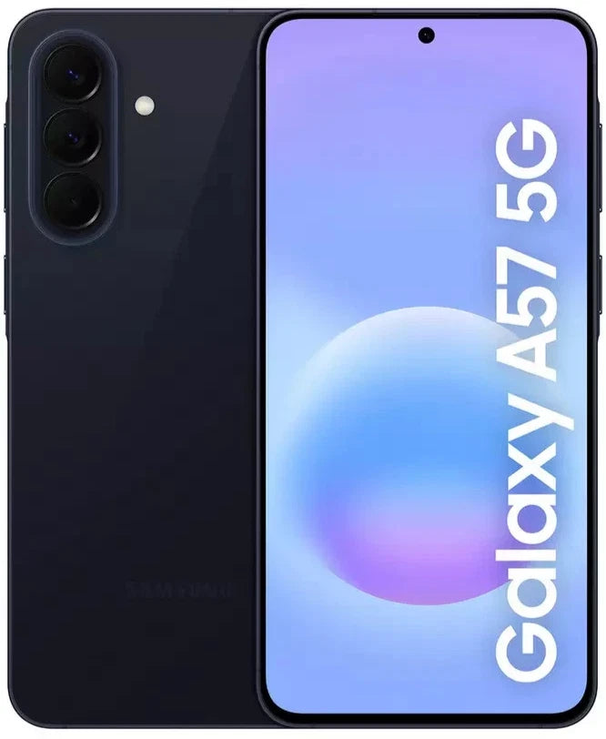 Samsung Galaxy A57 5G 512GB 12GB RAM | Super AMOLED+ 6.7" · 5000mAh · Guayaquil