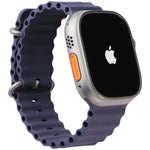 Apple Watch Ultra 2 49mm Titanio | Pantalla 1.99" 3000 nits · Batería 36h · GPS Dual · Guayaquil