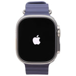 Apple Watch Ultra 2 49mm Titanio | Pantalla 1.99" 3000 nits · Batería 36h · GPS Dual · Guayaquil