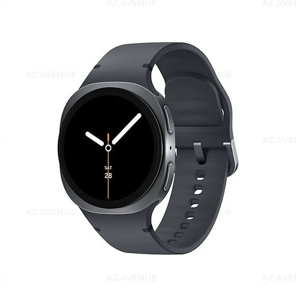 Samsung Galaxy Watch 8 44mm | Super AMOLED 1.47" · Exynos W1000 · 435 mAh · GPS · Guayaquil