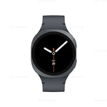 Samsung Galaxy Watch 8 44mm | Super AMOLED 1.47" · Exynos W1000 · 435 mAh · GPS · Guayaquil