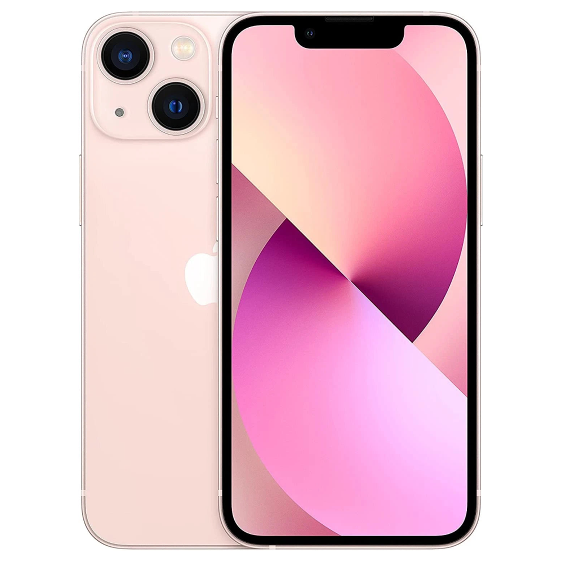 Apple iPhone 13 128GB Open Box | Chip A15 Bionic · Pantalla 6.1" OLED · 5G · Guayaquil