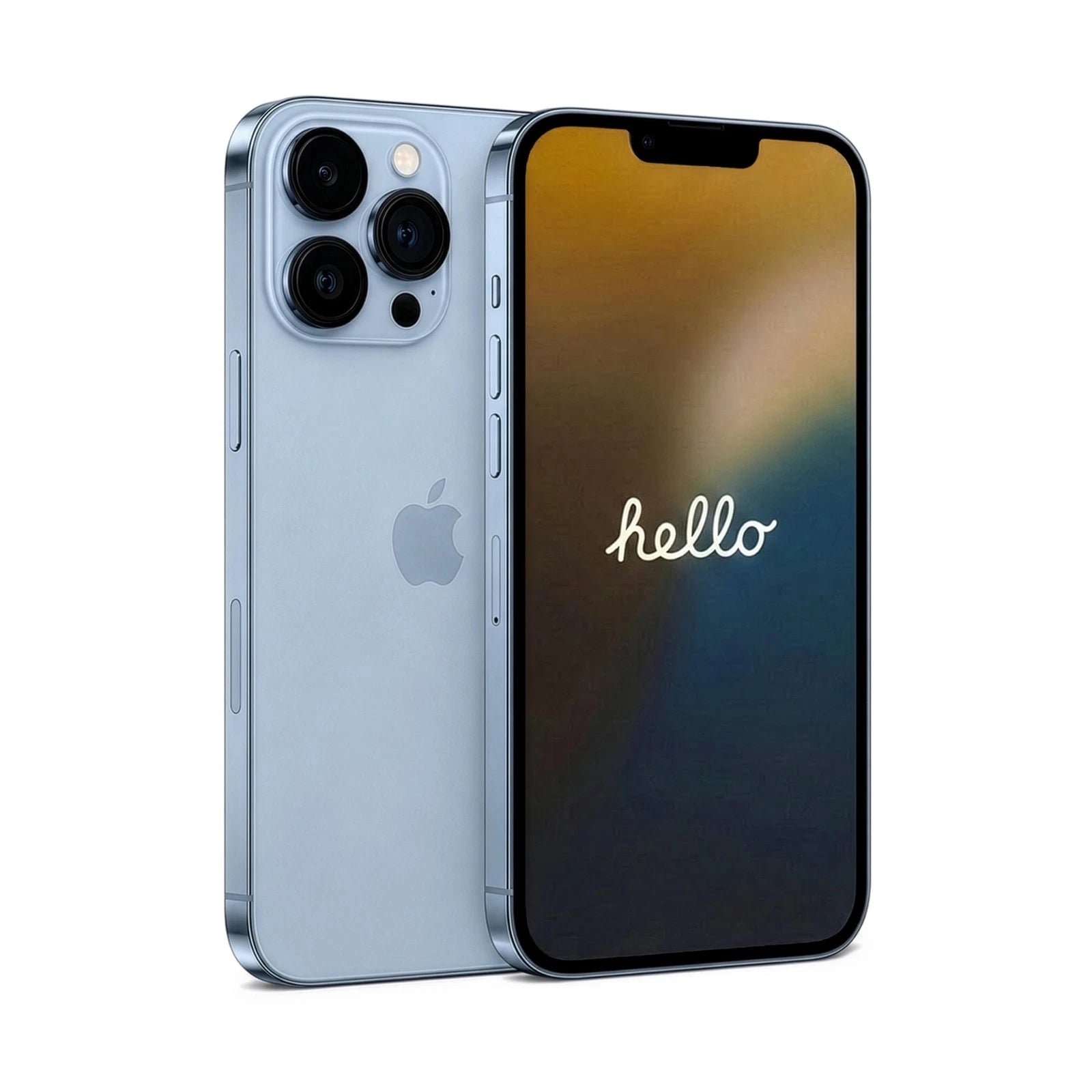 Apple iPhone 13 Pro 256GB Open Box | Pantalla 6.1" OLED 120Hz · A15 Bionic · Cámara Pro 12MP · Guayaquil