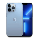 Apple iPhone 13 Pro 256GB Open Box | Pantalla 6.1" OLED 120Hz · A15 Bionic · Cámara Pro 12MP · Guayaquil