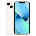 Apple iPhone 13 128GB — Smartphone 6.1" OLED | A15 Bionic · 5G · Cámara 12MP · Guayaquil
