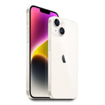 Apple iPhone 14 128GB Open Box | eSIM · 5G · OLED 6.1" · Chip A15 Bionic · Guayaquil