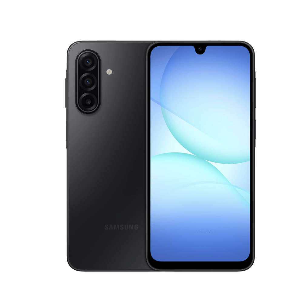 Samsung Galaxy A17 4GB 128GB | Super AMOLED 6.7" 90Hz · Triple Cámara 50MP · Batería 5000mAh · Guayaquil Celulares en Guayaquil Ecuador - New Store Gye