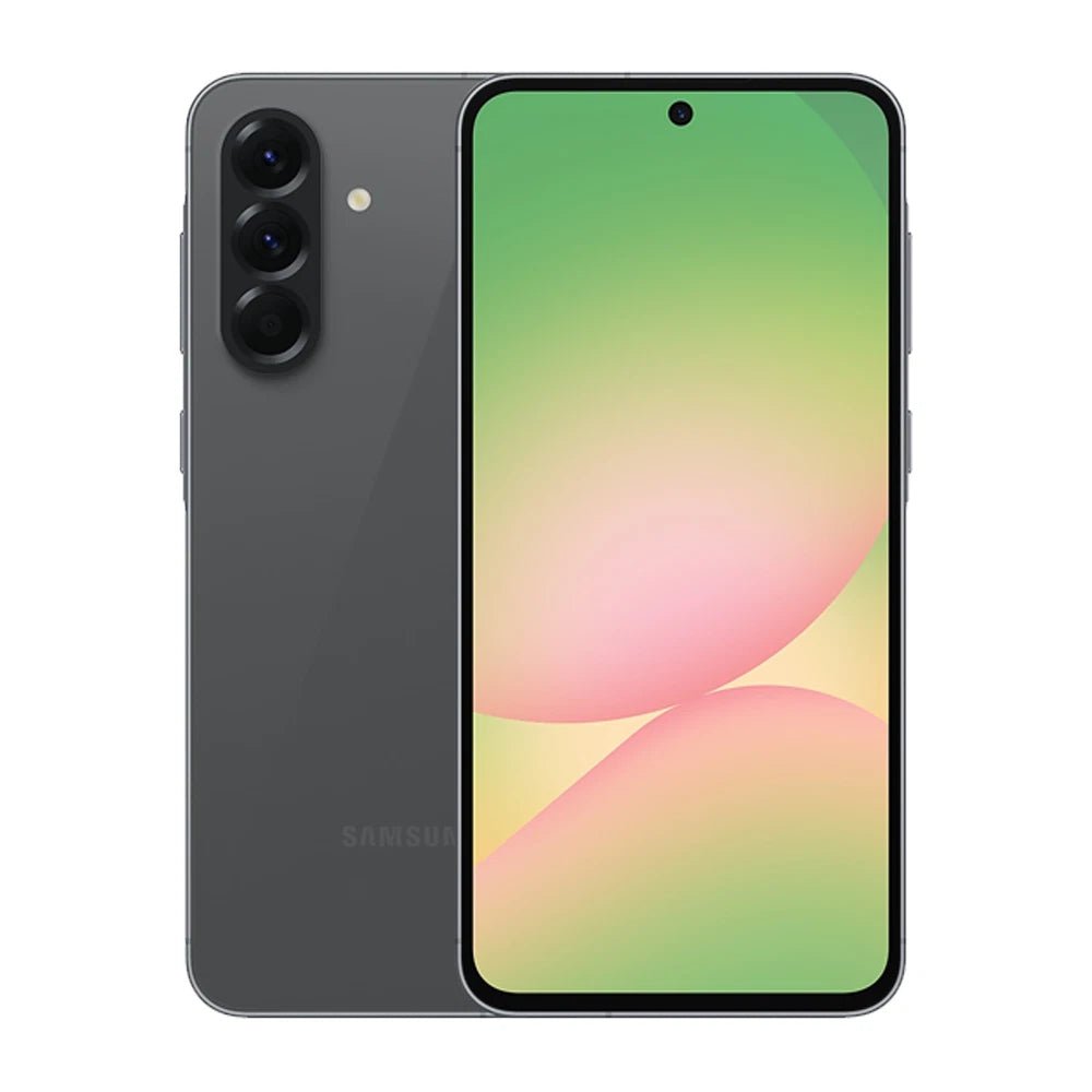 Samsung Galaxy A56 5G 256GB | 12GB RAM · Super AMOLED 6.7" · 120Hz · Guayaquil Celulares en Guayaquil Ecuador - New Store Gye
