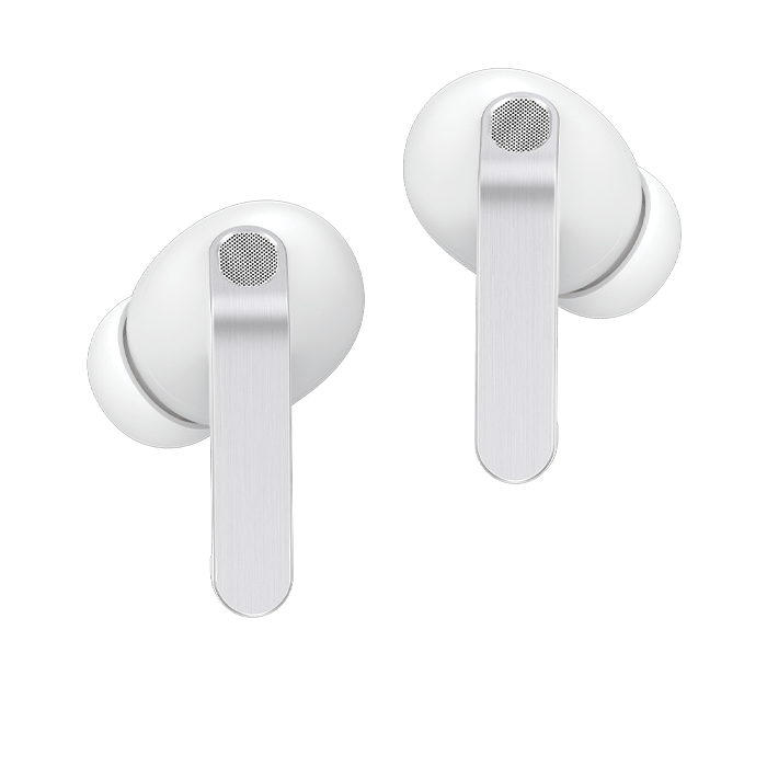 Samsung Galaxy Buds4 Pro | ANC Adaptativa · 360 Audio · IP57 · Hasta 30h · Guayaquil Audífonos en Guayaquil Ecuador - New Store Gye