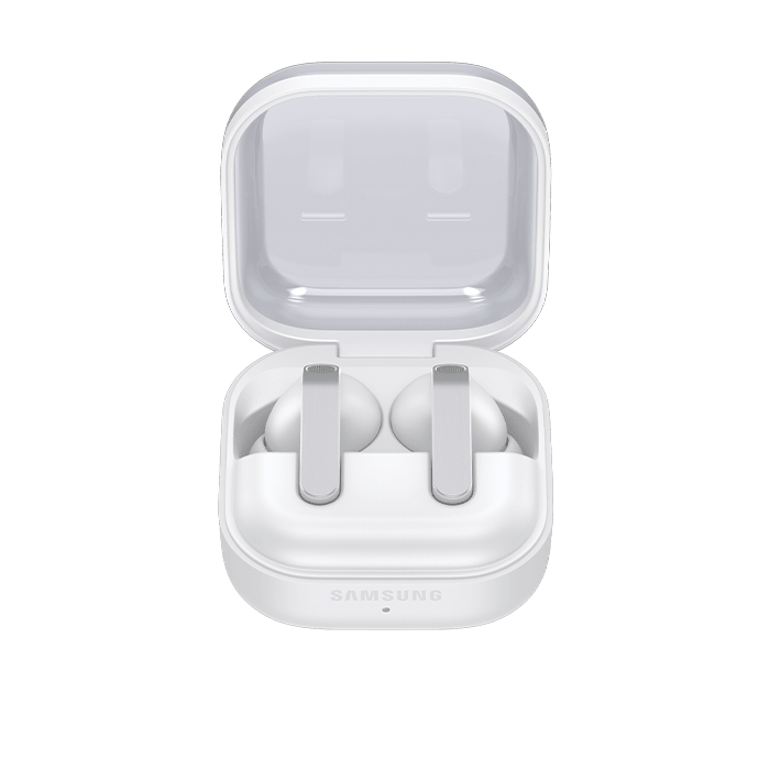 Samsung Galaxy Buds4 Pro | ANC Adaptativa · 360 Audio · IP57 · Hasta 30h · Guayaquil Audífonos en Guayaquil Ecuador - New Store Gye