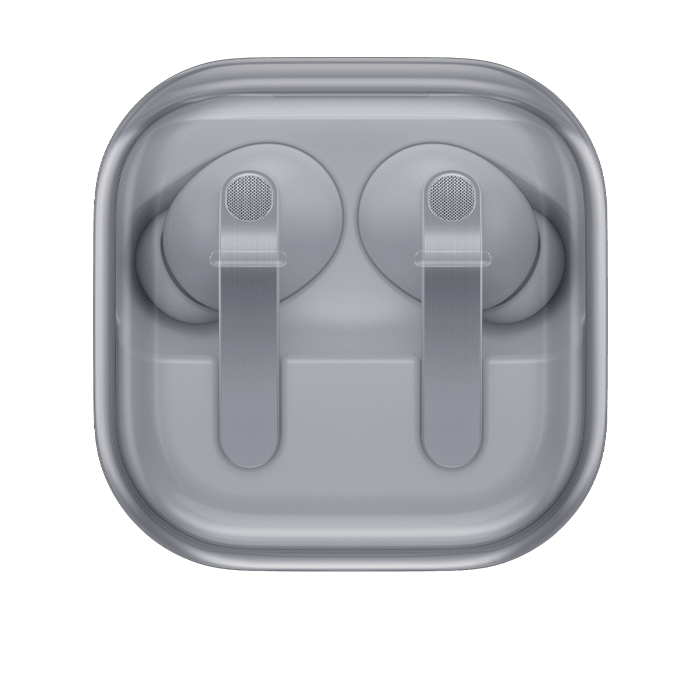 Samsung Galaxy Buds4 Pro | ANC Adaptativa · 360 Audio · IP57 · Hasta 30h · Guayaquil Audífonos en Guayaquil Ecuador - New Store Gye