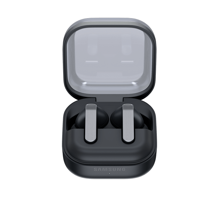 Samsung Galaxy Buds4 Pro | ANC Adaptativa · 360 Audio · IP57 · Hasta 30h · Guayaquil Audífonos en Guayaquil Ecuador - New Store Gye