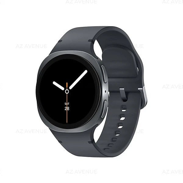 Samsung Galaxy Watch 8 44mm | Super AMOLED 1.47" · Exynos W1000 · 435 mAh · GPS · Guayaquil Smartwatch en Guayaquil Ecuador - New Store Gye