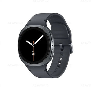 Samsung Galaxy Watch 8 44mm | Super AMOLED 1.47" · Exynos W1000 · 435 mAh · GPS · Guayaquil