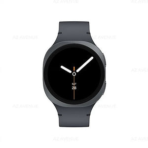 Samsung Galaxy Watch 8 44mm | Super AMOLED 1.47" · Exynos W1000 · 435 mAh · GPS · Guayaquil