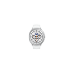 Samsung Galaxy Watch 8 Classic 46mm | Super AMOLED 438×438 · Exynos Penta-Core · 445 mAh · GPS · Guayaquil Smartwatch en Guayaquil Ecuador - New Store Gye