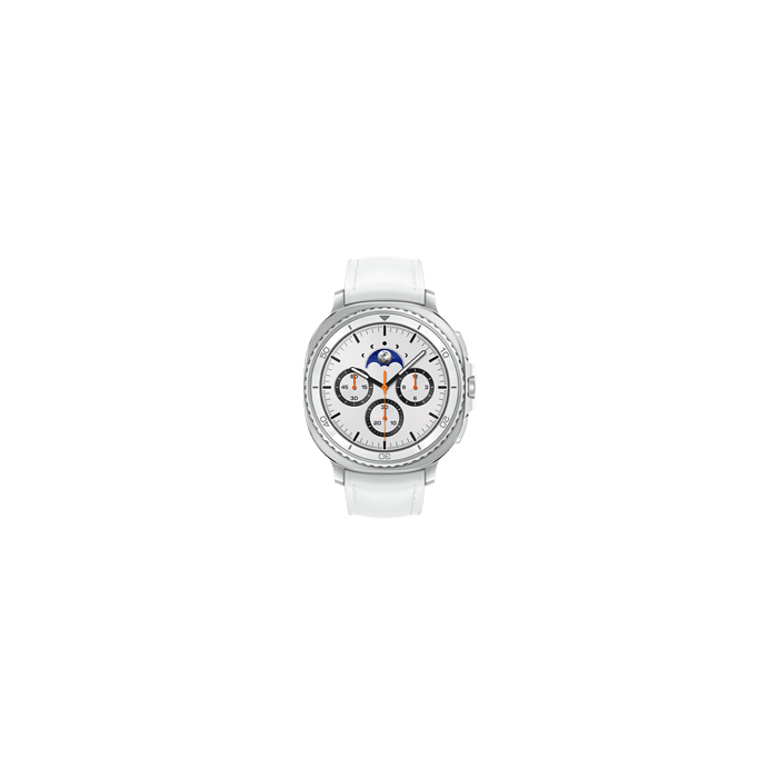 Samsung Galaxy Watch 8 Classic 46mm | Super AMOLED 438×438 · Exynos Penta-Core · 445 mAh · GPS · Guayaquil Smartwatch en Guayaquil Ecuador - New Store Gye